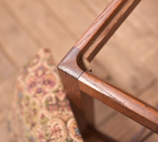Wheeler Of Arncroach Gossip Chair SAI2383 - Image 12