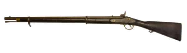 A "2 Band" Percussion "Tower" Carbine
