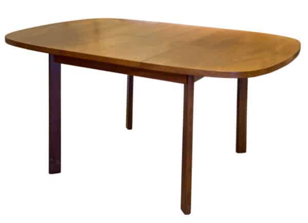 A G Plan Extending Teak Dining Table