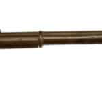 An 1860 “Tower” 3 Band Smooth Bore Rifle Antique Guns