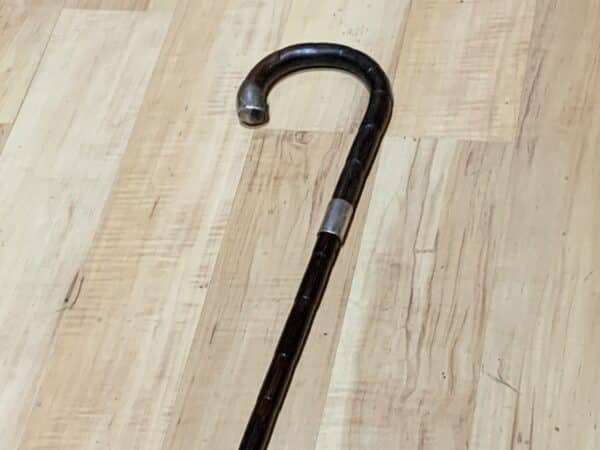 Gentleman’s walking stick sword stick Miscellaneous 4