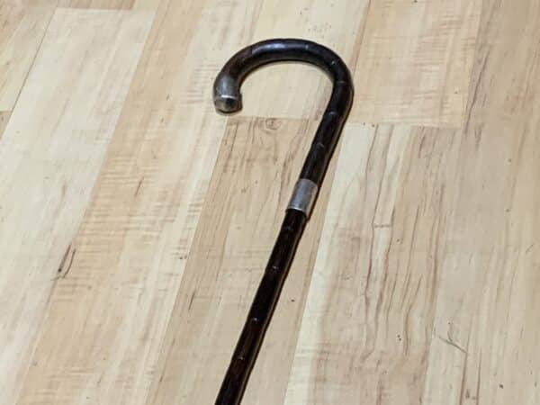 Gentleman’s walking stick sword stick - Image 2
