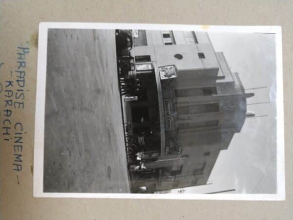 RARE RAF India Pakistan 1946 Muslim Sikh Hindu Jain Amritsar 200+ photographs - Image 9