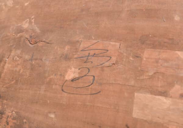 Pair Of Chinese Hardwood Panels SAI2397 Miscellaneous 13