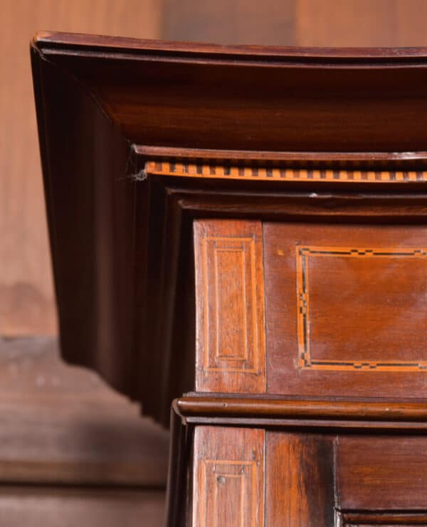 Edwardian Display Cabinet SAI2405 - Image 4