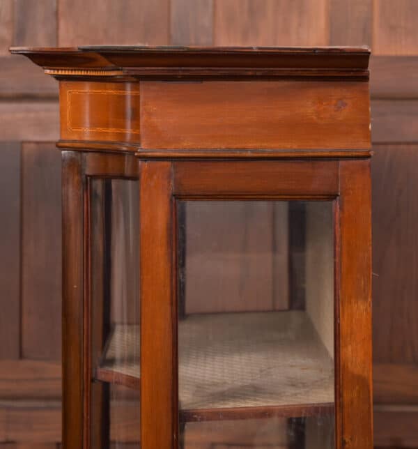 Edwardian Display Cabinet SAI2405 - Image 17