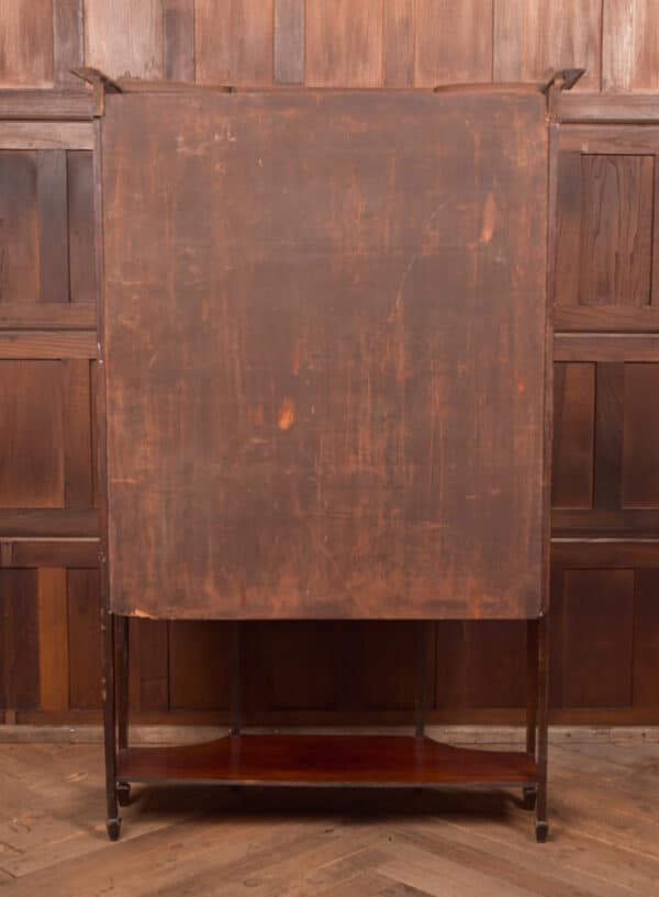 Edwardian Display Cabinet SAI2405 - Image 19