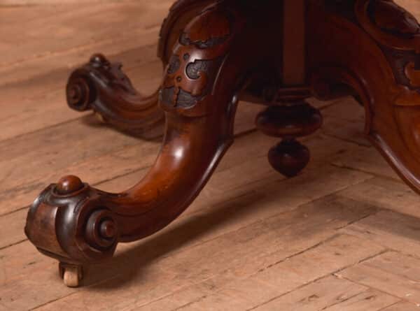 Victorian Snap Top Table SAI2413 - Image 15