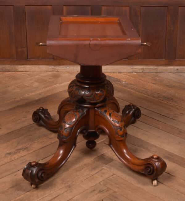 Victorian Snap Top Table SAI2413 Antique Tables 19