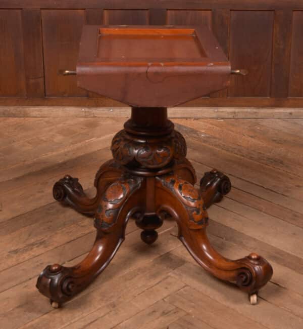 Victorian Snap Top Table SAI2413 - Image 17
