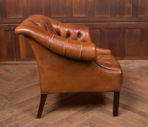 Chesterfield Leather Chair SAI2415 - Image 13