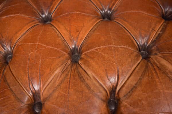 Chesterfield Leather Chair SAI2415 Antique Chairs 9
