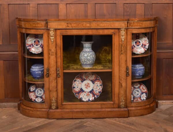 Victorian Credenza SAI2408