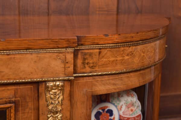 Victorian Credenza SAI2408 - Image 25