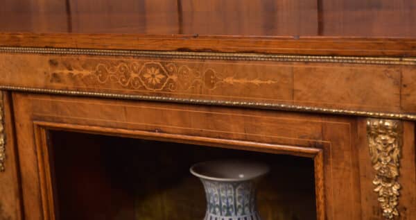 Victorian Credenza SAI2408 Antique Cupboards 23