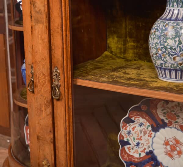 Victorian Credenza SAI2408 - Image 16