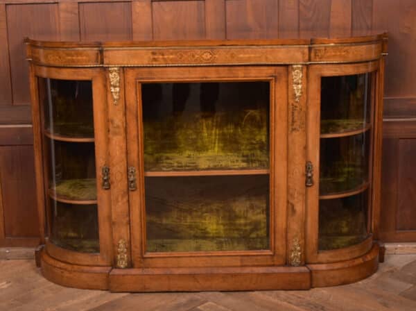 Victorian Credenza SAI2408 - Image 26