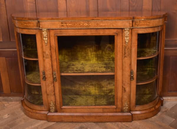 Victorian Credenza SAI2408 Antique Cupboards 20