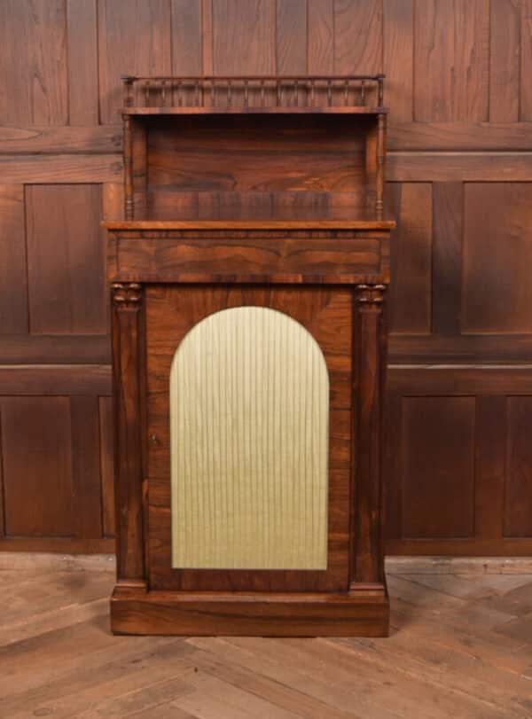 Victorian Side Cabinet SAI2409