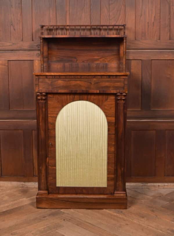 Victorian Side Cabinet SAI2409 Antique Cupboards 3