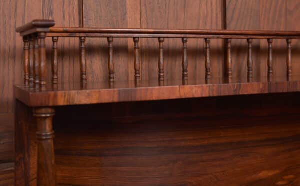 Victorian Side Cabinet SAI2409 - Image 7