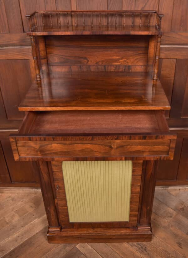 Victorian Side Cabinet SAI2409 - Image 4