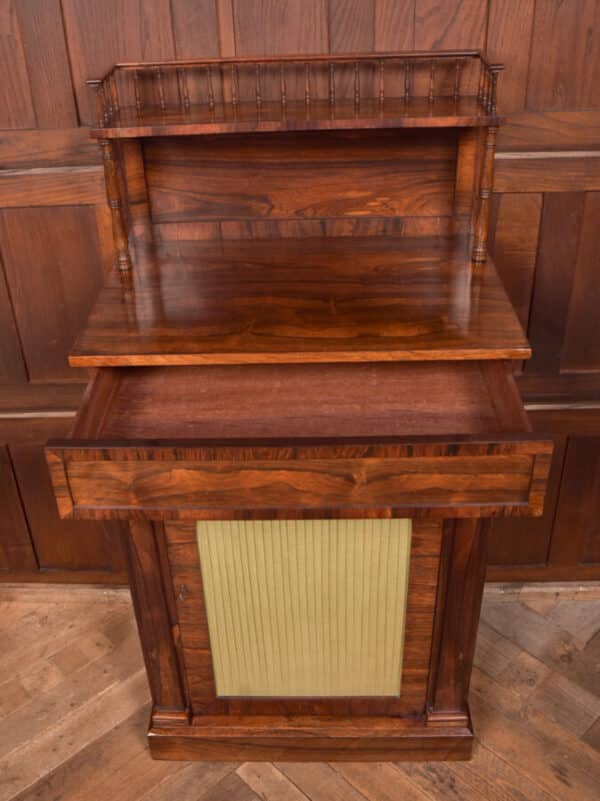 Victorian Side Cabinet SAI2409 Antique Cupboards 5