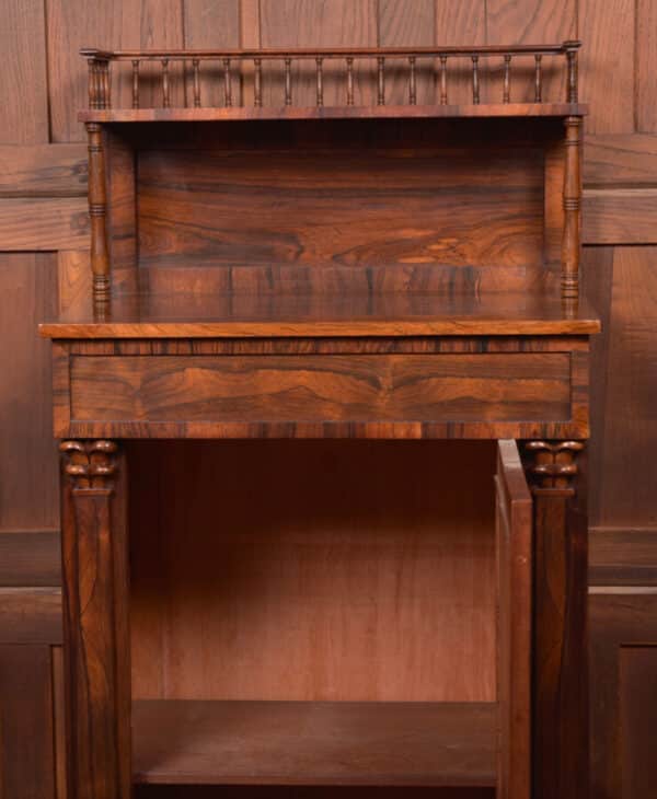 Victorian Side Cabinet SAI2409 Antique Cupboards 19