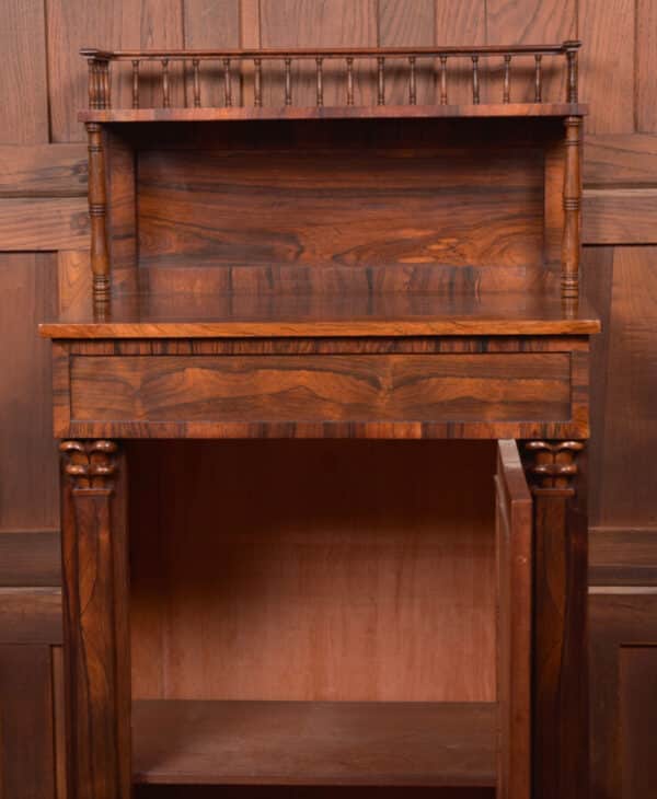 Victorian Side Cabinet SAI2409 - Image 17