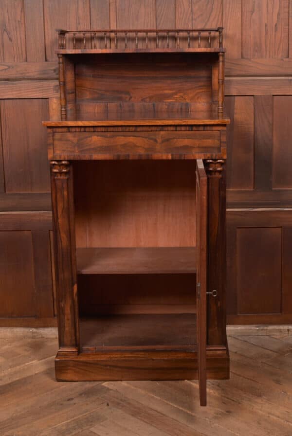 Victorian Side Cabinet SAI2409 - Image 15