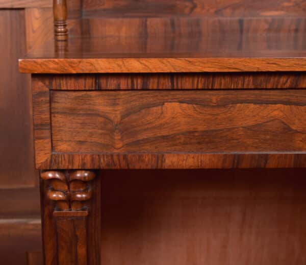 Victorian Side Cabinet SAI2409 - Image 14