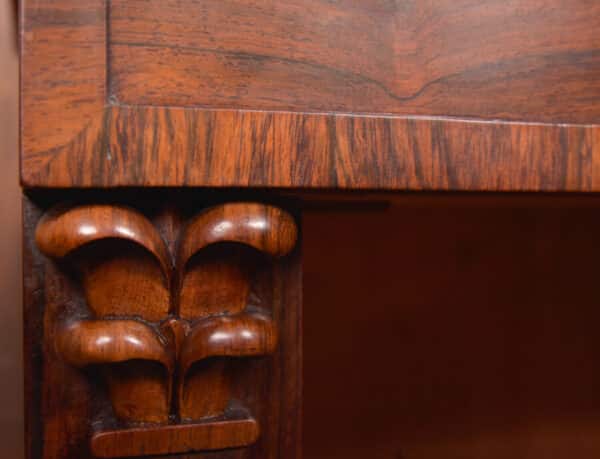 Victorian Side Cabinet SAI2409 - Image 11