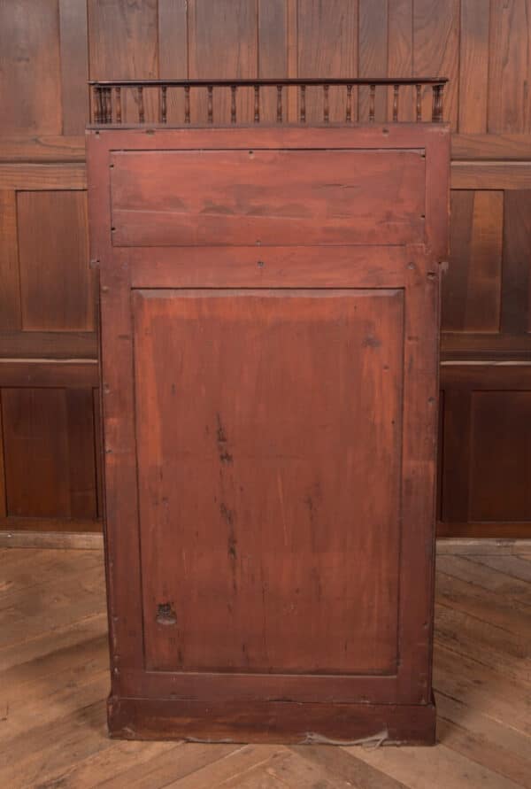 Victorian Side Cabinet SAI2409 - Image 9