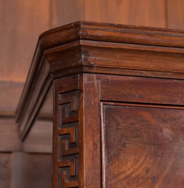 Georgian Mahogany Chest On Chest/ Tallboy SAI2422 - Image 14