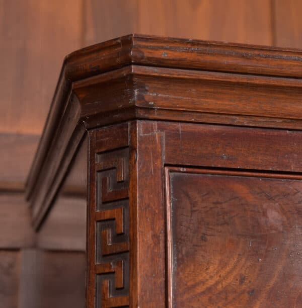 Georgian Mahogany Chest On Chest/ Tallboy SAI2422 Antique Draws 16