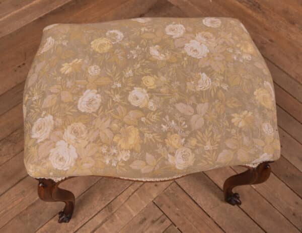 Victorian Centre Stool SAI2426 Antique Furniture 4