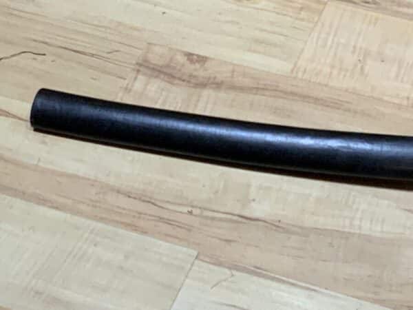 Japanese sword 18th century signed blade - Image 12