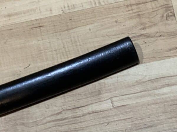 Japanese sword 18th century signed blade - Image 6