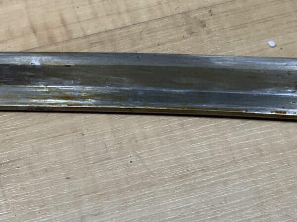 Japanese Katana in 2WW mounts - Image 11