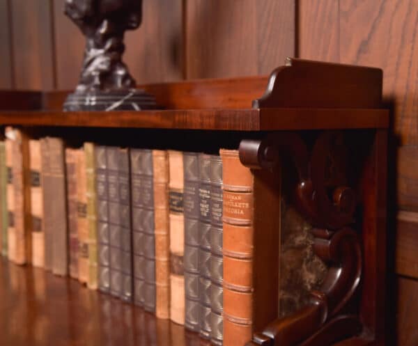 Victorian Bookcase SAI2433 - Image 3