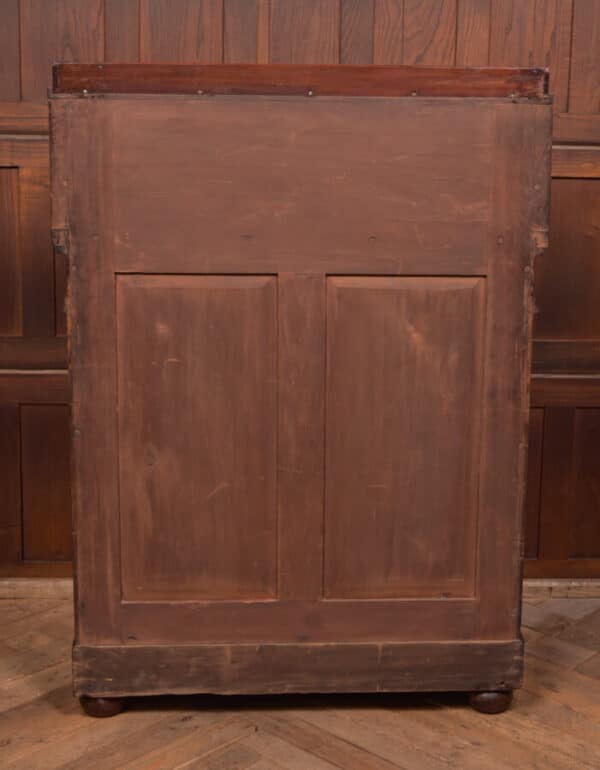 Victorian Bookcase SAI2433 - Image 7