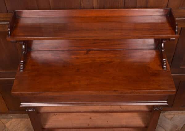 Victorian Bookcase SAI2433 - Image 15
