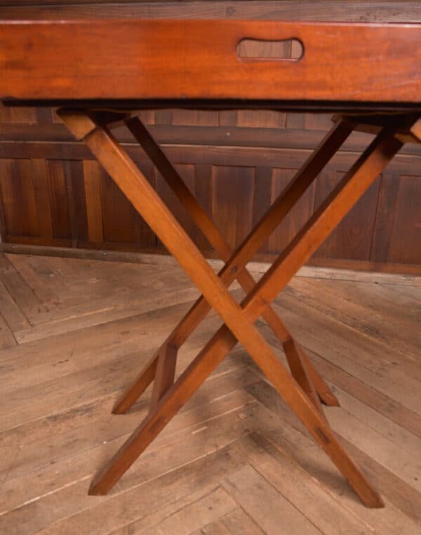 Mahogany Butler’s Tray SAI2442 Antique Tables 8