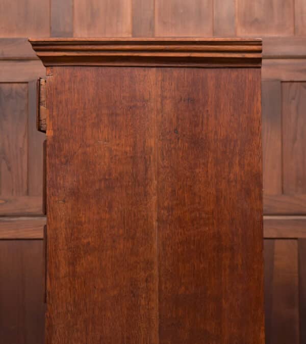 Walnut Chest On Chest/ Tallboy SAI2447 - Image 30