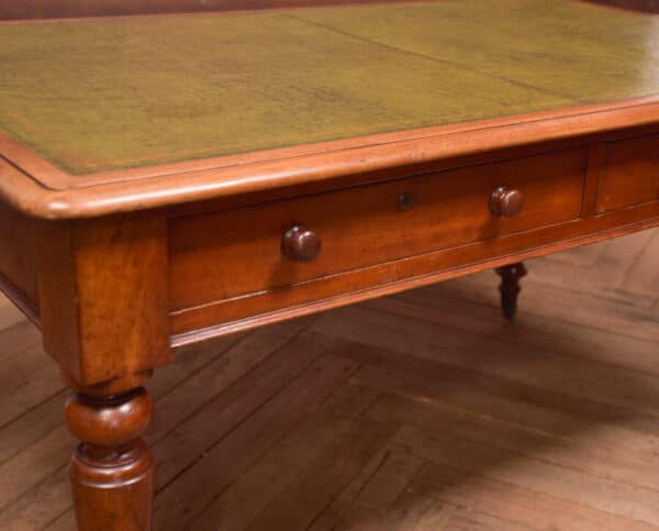 Victorian Writing Desk SAI2450 - Image 4