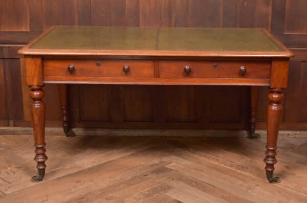 Victorian Writing Desk SAI2450 Antique Desks 3