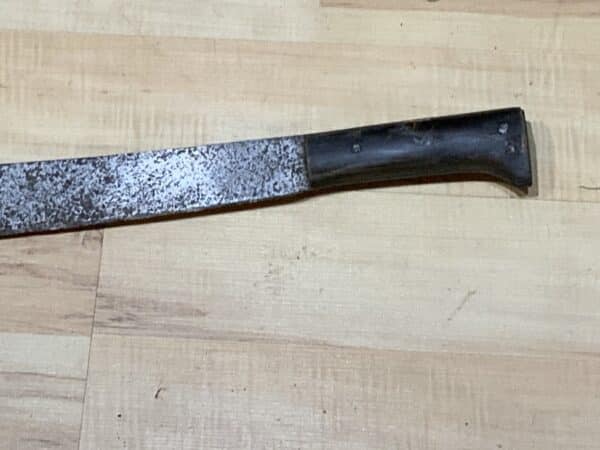 Machete 1820’s Naval - Image 2