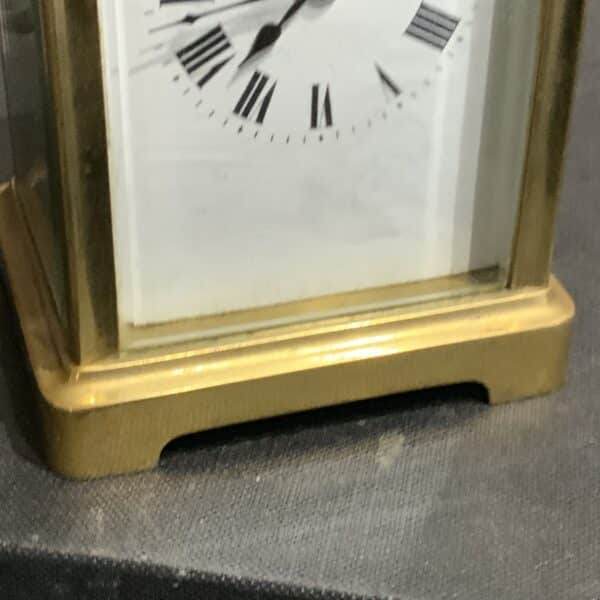 Carriage Clock - Image 4