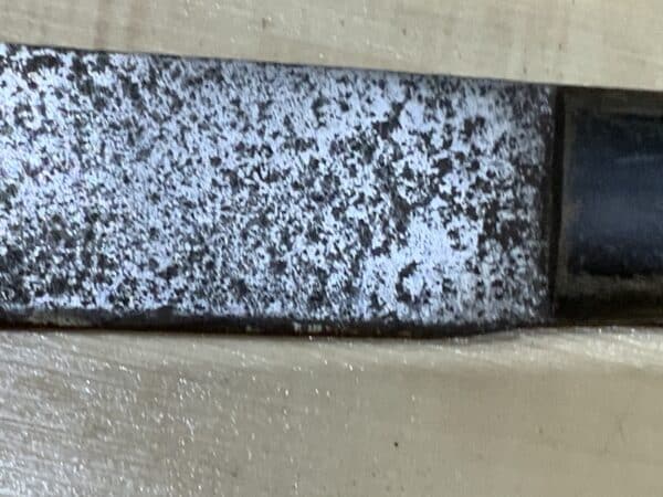 Machete 1820’s Naval - Image 4