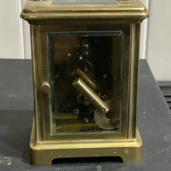 Carriage Clock - Image 5